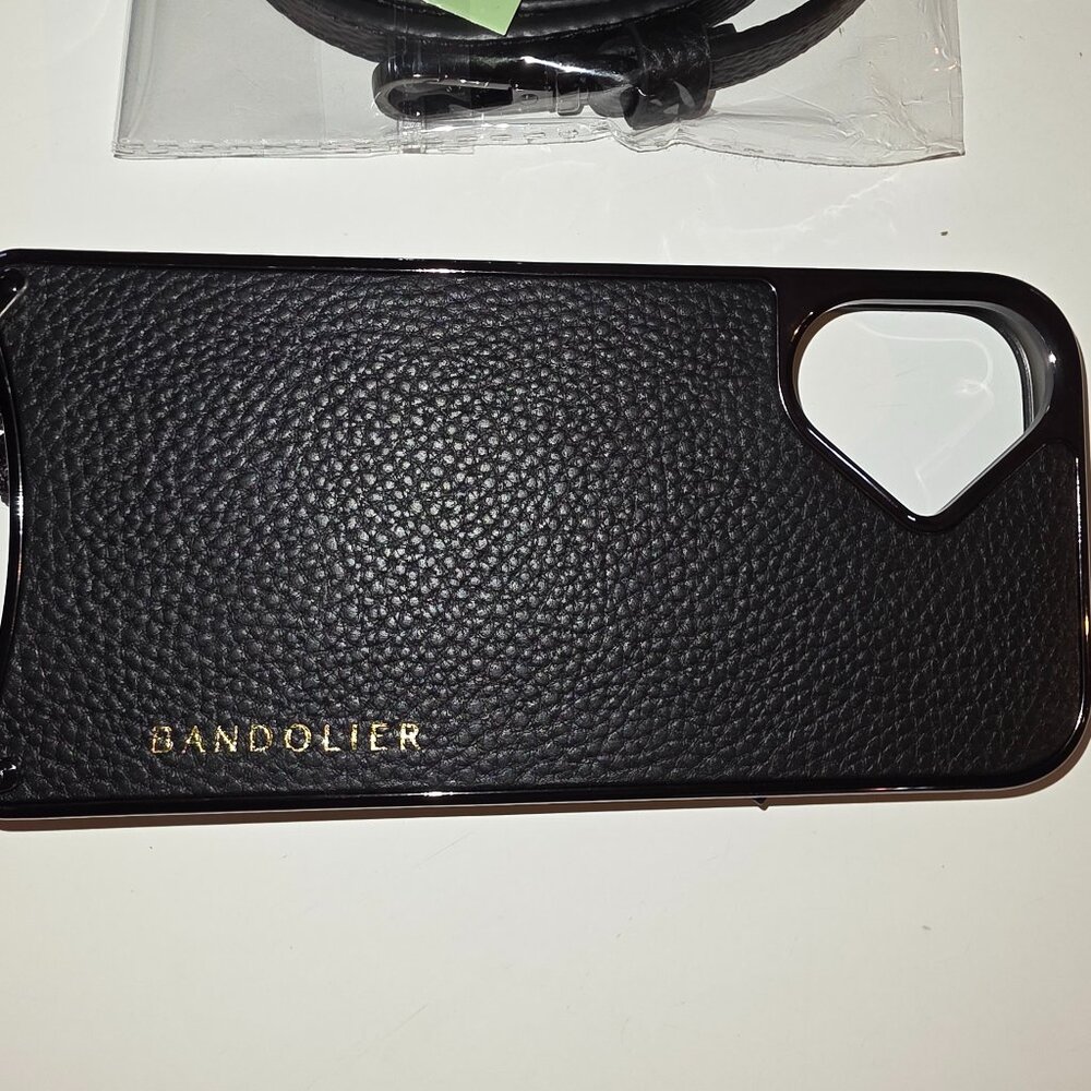 Bandolier Rayna Cell Phone Cover for the Iphone 16